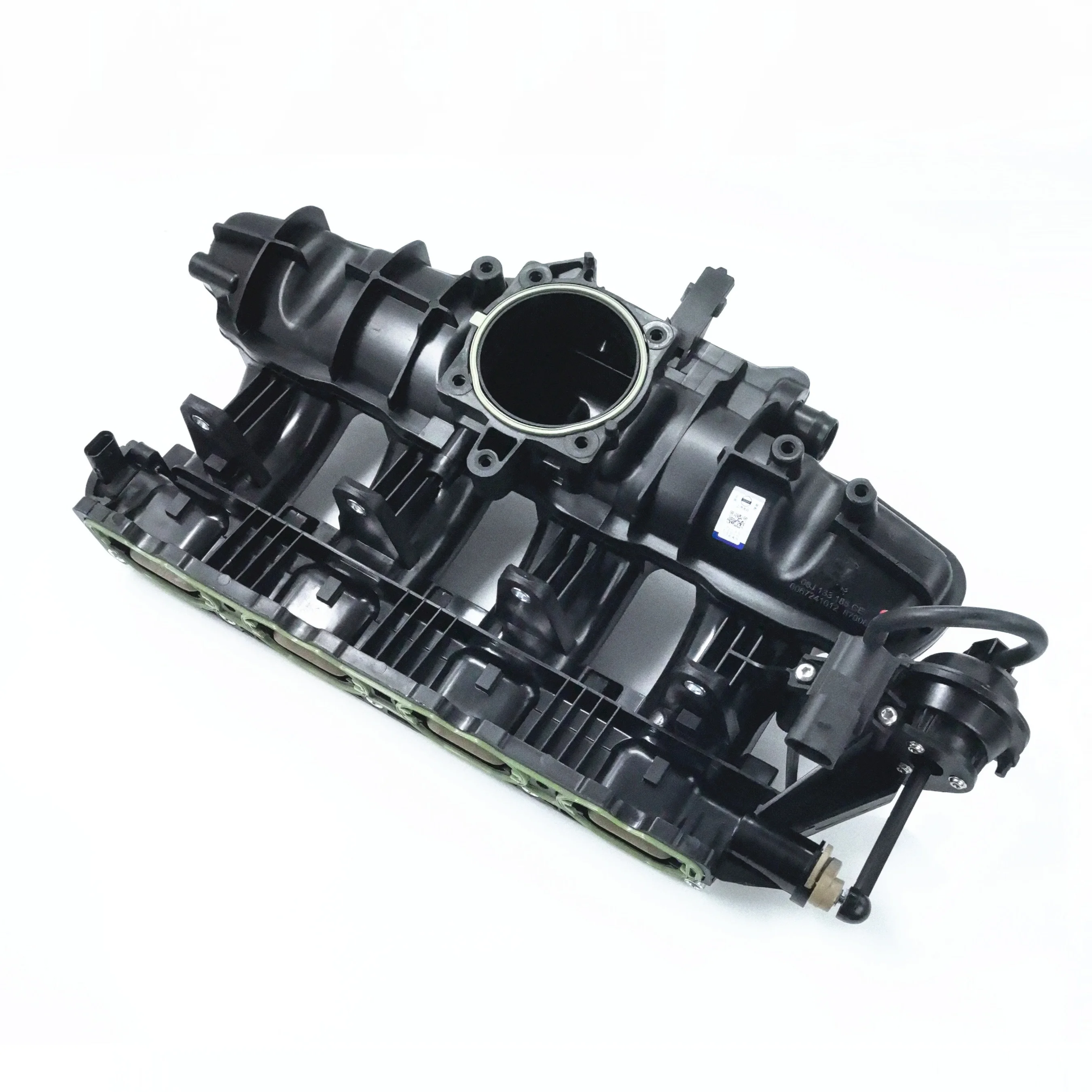 06J133185 06J133185CE OEM Car Engine Intake Manifold Assembly EA888 For VW Passat B6 Skoda Octavia Audi A3 8L Seat Leon Altea