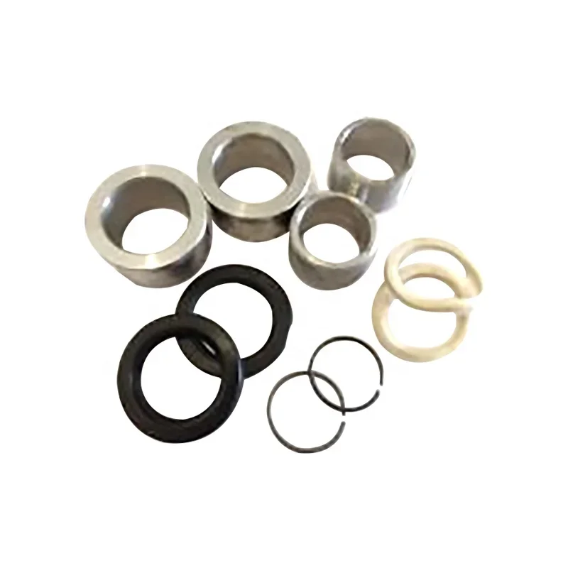 Ural CJ-K750 Retro Motorcycle Front Fork Kits