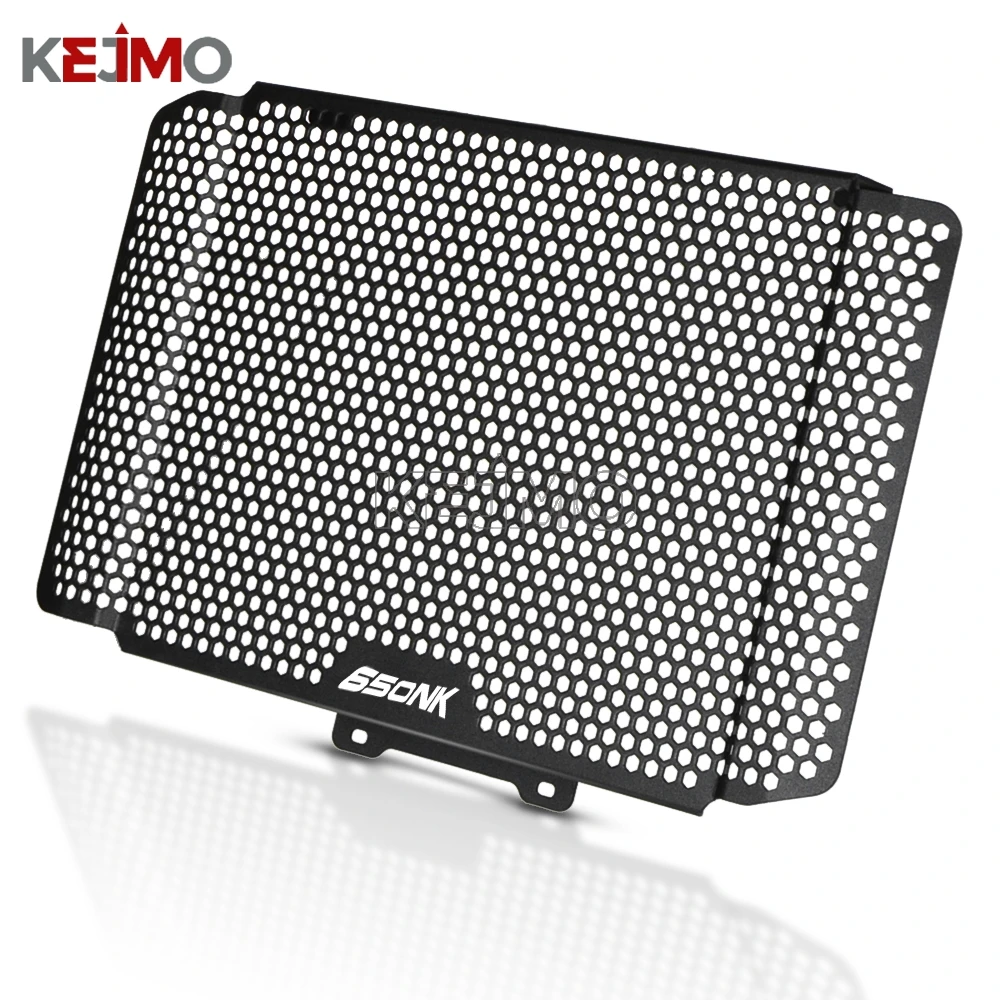 2013 2014 2015 400NK 650NK For CFMOTO CF MOTO Motorcycle Accessories NK400 NK650 650i nk Radiator Grille Guard Cover Protection