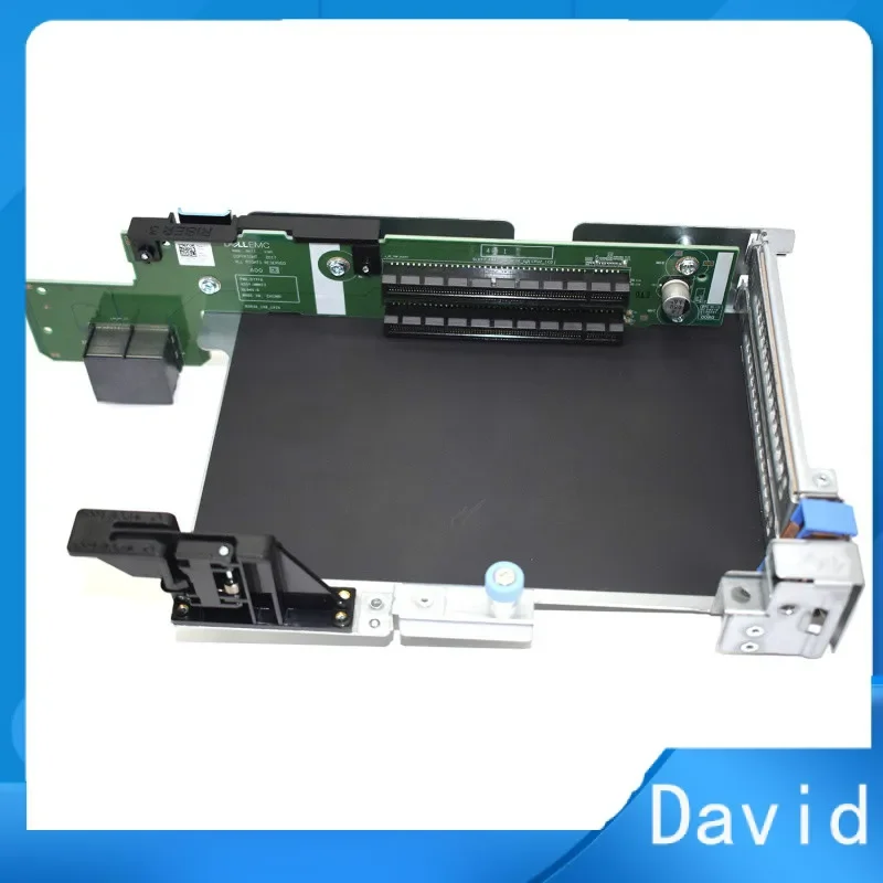 

New 0DTTHJ DTTHJ For Dell PowerEdge R740 R740XD RISER3A Card Board