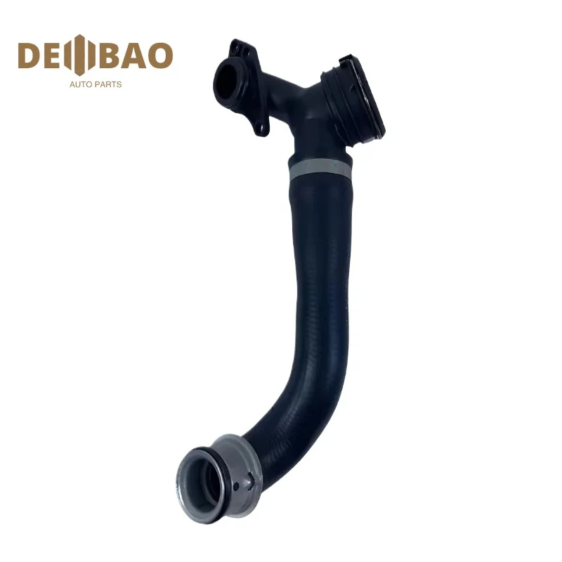 

97010623201 Right Radiator Cooling Hose Distribution Pipe For Porsche Panamera 970/3.0T