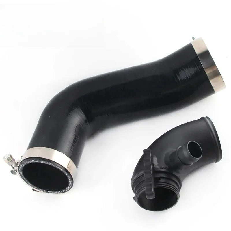 Silicone Intake Hose Pipe Turbo Inlet Elbow for 2015 Engine