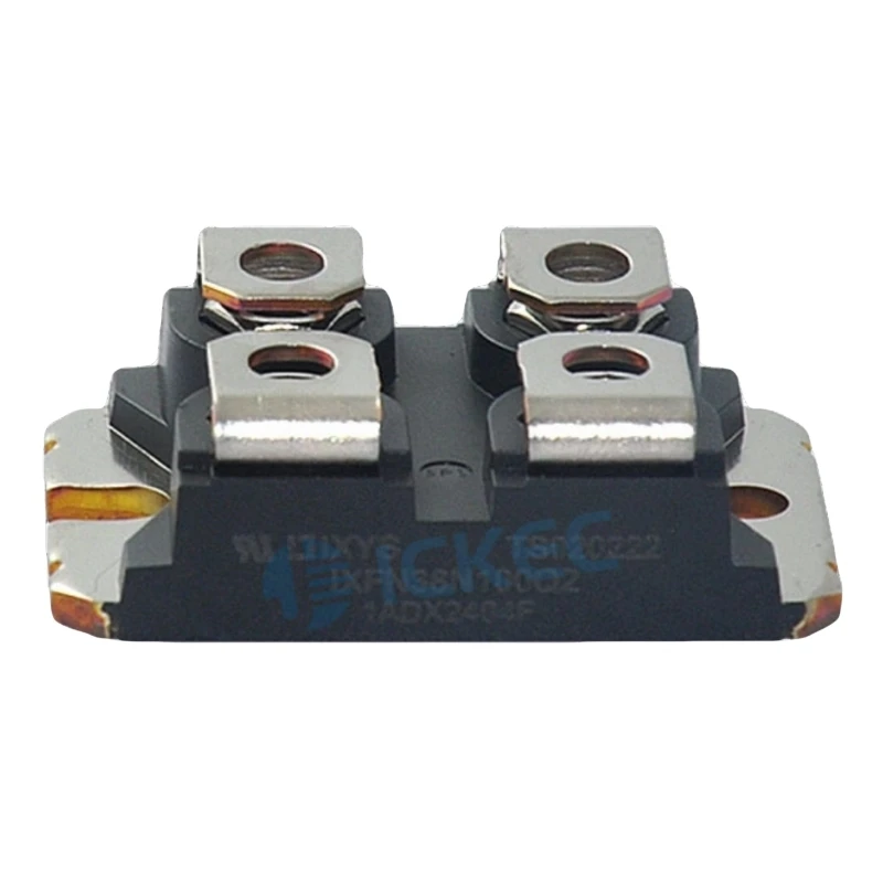 IXFN38N100 IXFN38N100Q2 MOSFET Feldeffektröhre Anfuxin