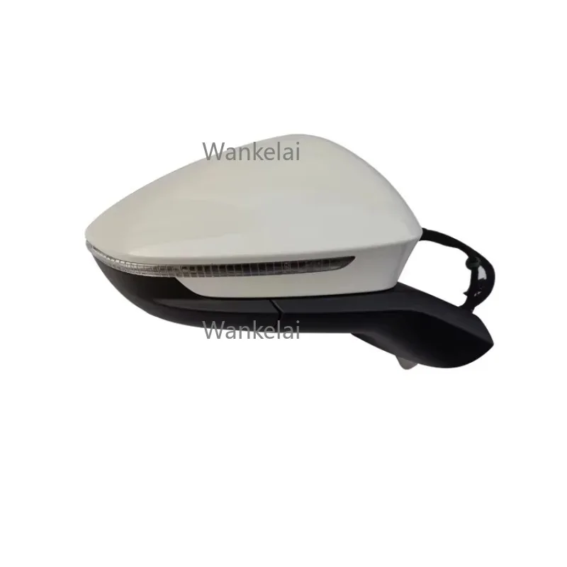 

Hot Sale Auto Accessories Rearview Mirror Rear-vision Mirror For VW ID6