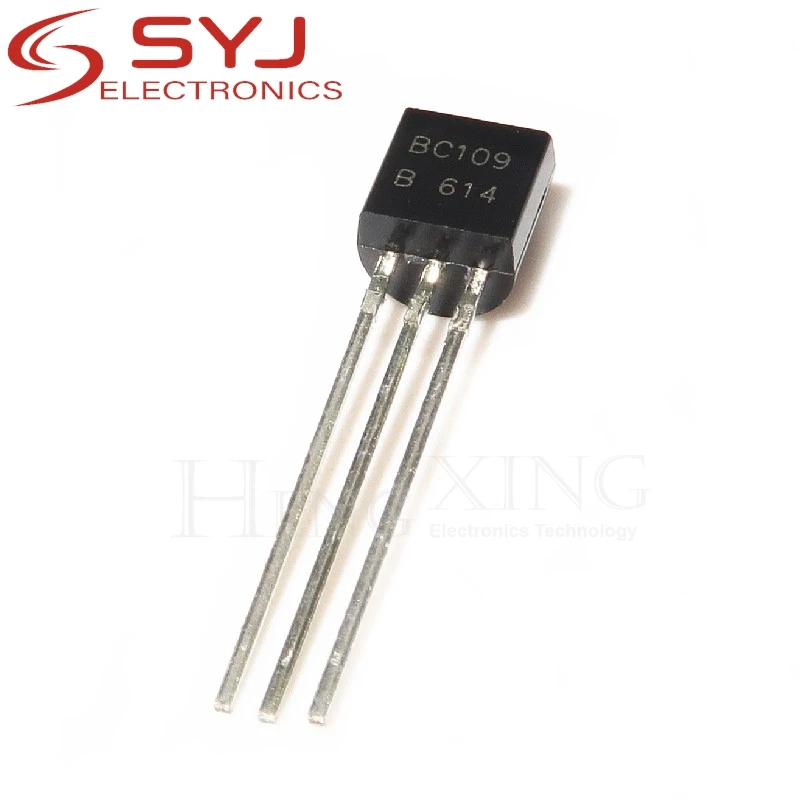 （1pcs-5pcs）BC108B BC108 BC109B BC109 BC182C BC182 TO-92