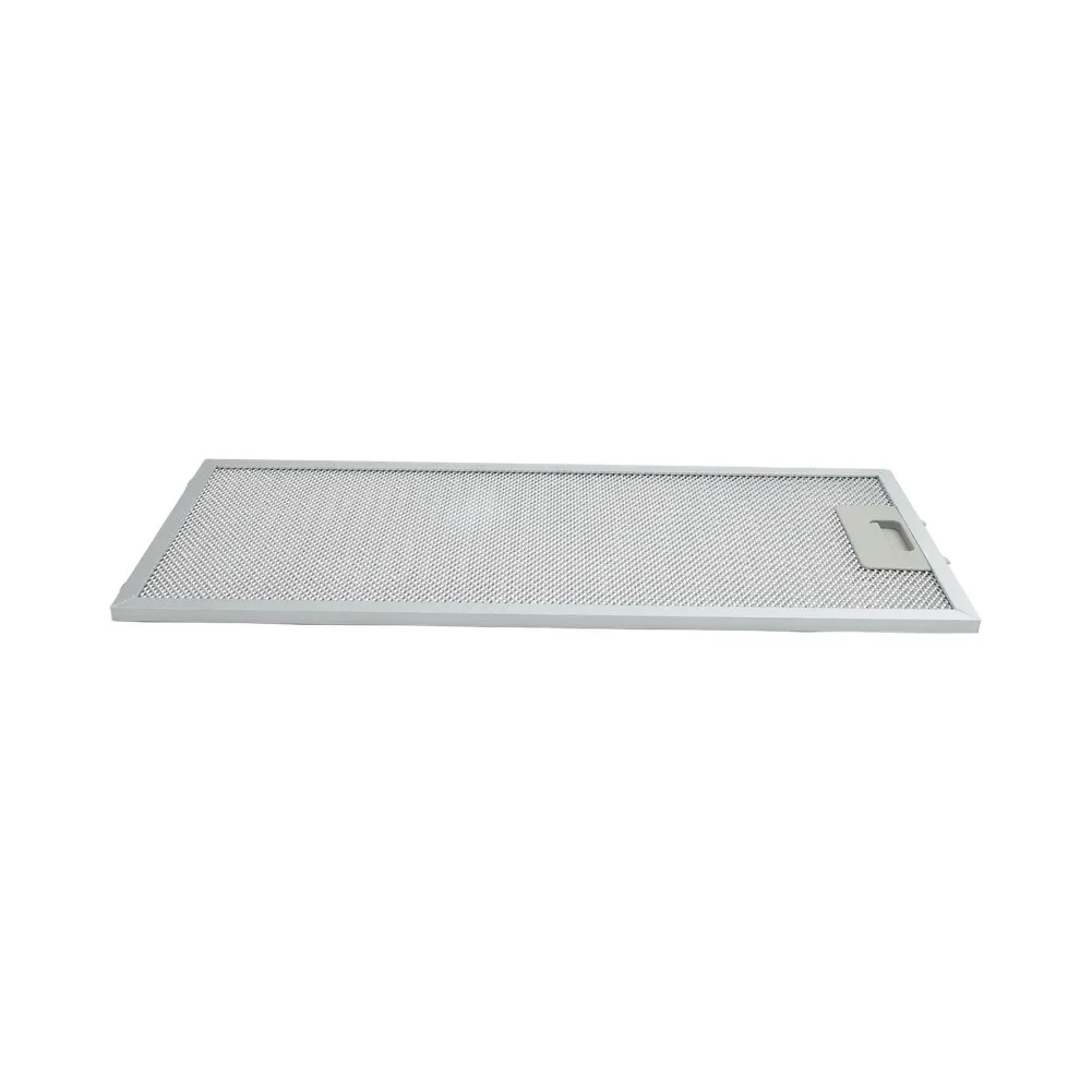 Aluminized Filter Aluminum Grease Filter For Daily Cooking Five Layers Filtration Long Lasting Aluminum Grease Filter