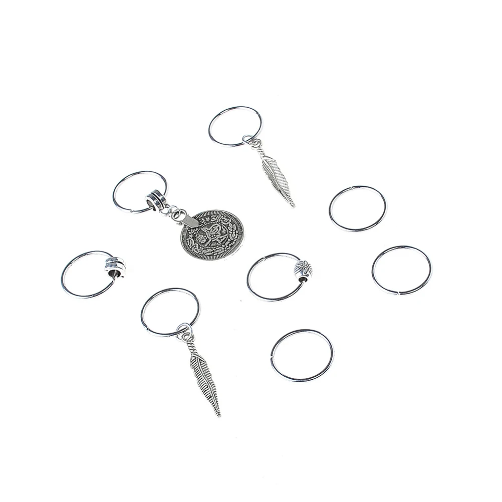 

1pcs Trendy Hair Accessories for Women Girls Braids Extensions Updos Dreads Reusable Styling Pieces Fashion Show Wedding Prom