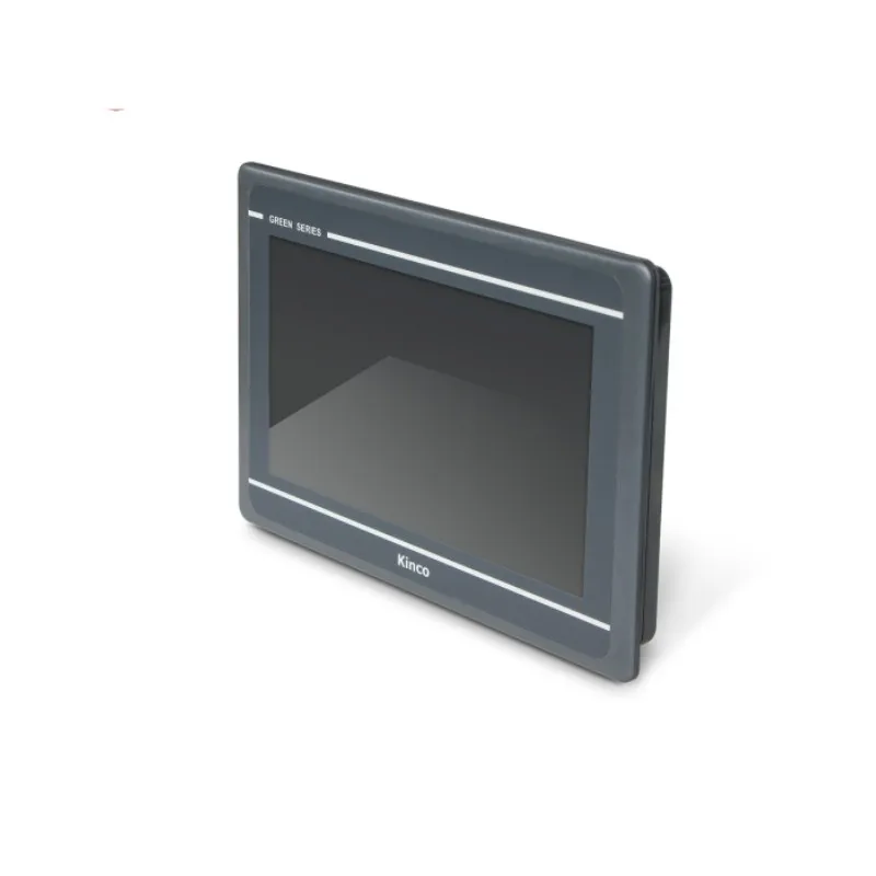Kinco GL070 GL070E HMI Touch Screen 7 inch 800*480 Ethernet 1 USB Host new Human Machine Interface upgrade MT4434TE MT4434T