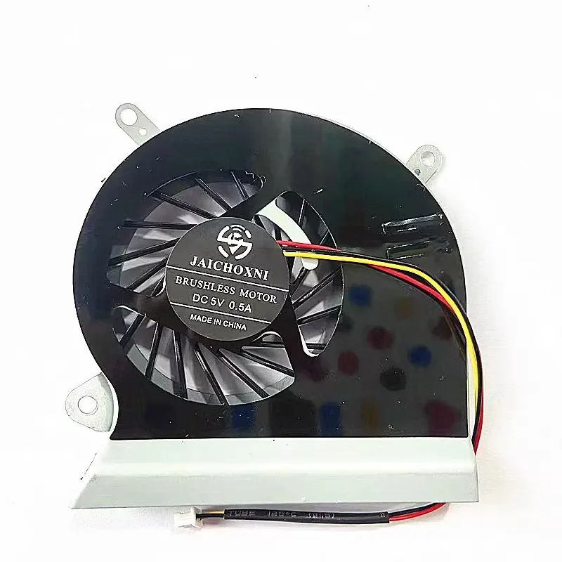 New CPU Fan for MSI GE60 16GA 16GC Laptop Cooling Cooler Fan E33-0800401-mc2 PAAD06015SL A166