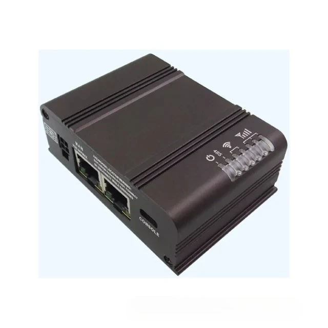 

Applicable to Microhard 2X2 MIMO Wireless Digital Data Link Adjustable Total Output Power (1W) Low Power Consumption PMDDL2450-E
