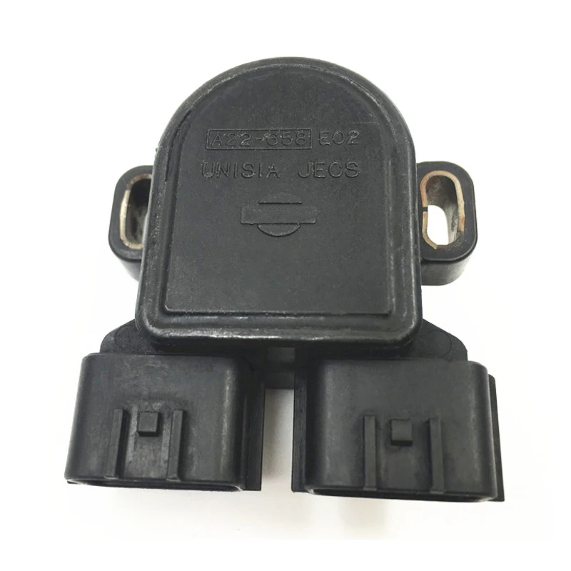 TPS Sensors A22-658 E02 22620-31U15 Auto Throttle Position Sensors Fit for Nissan Cefiro A32