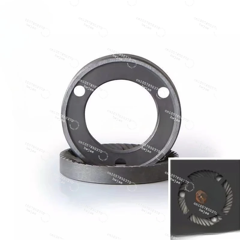 Cutter head Eureka accessories bean grinder, original flat plate blade assembly 50mm60mm65mm75mm