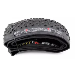 CHAOYANG XC 299 Foldable Mountain bike Tyres Ultra Light Anti-thorn Bicycle Tire 26/29/27.5*1.95 Cycling Tyre