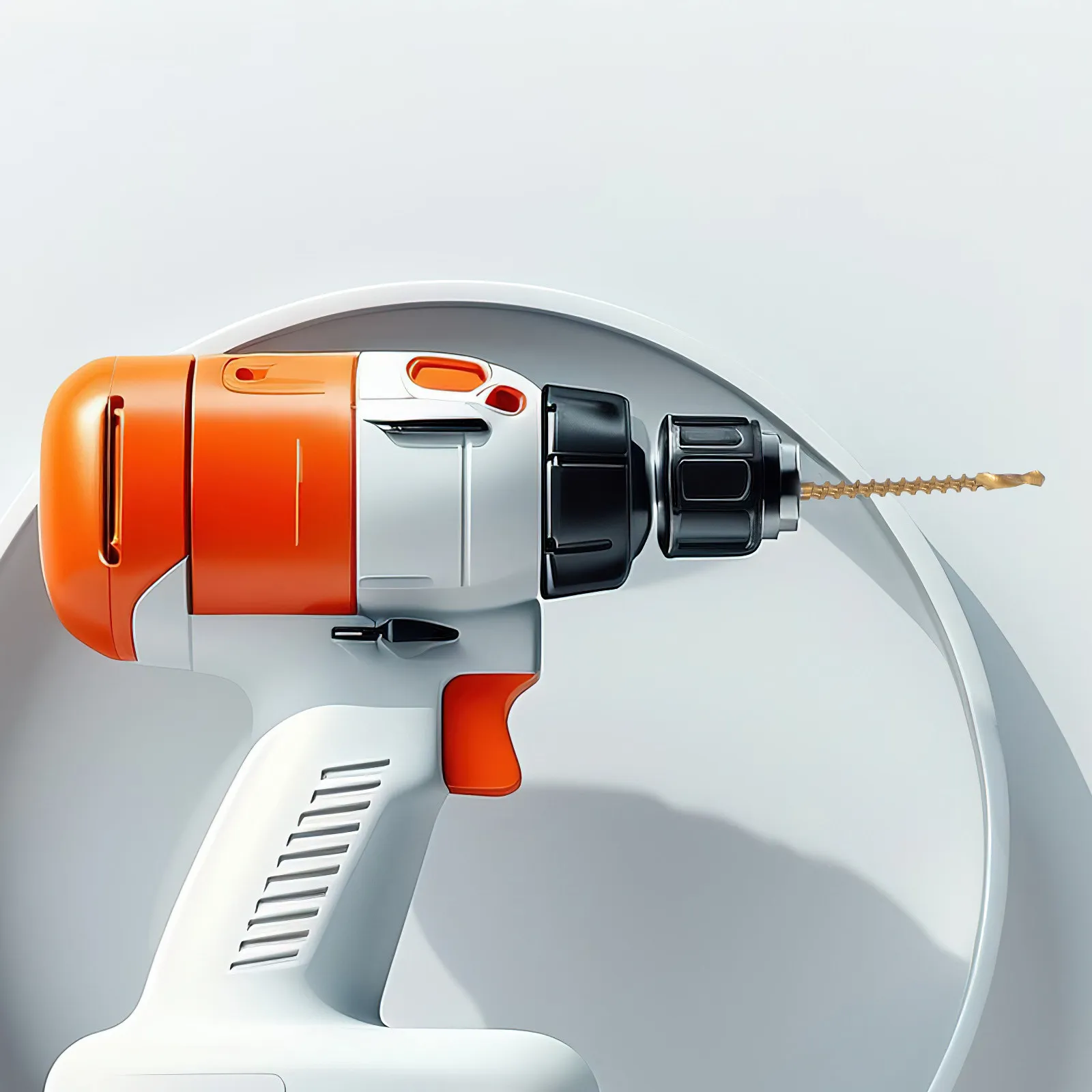 

Набор из 6 высокоскоростных стальных сверл (3 мм, 4 мм, 5 мм, 6 мм, 6,5 мм, 8 мм) для точного сверления пластика, дерева, алюминия в DIY проектах