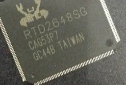 

RTD2648SG QFP
