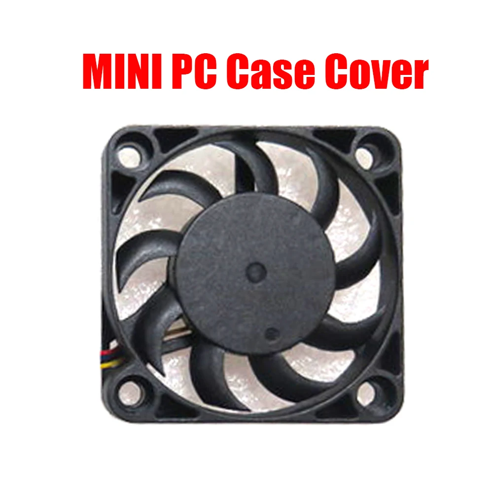 Nuova ventola MINI PC per CPU Firebat F1 DC5V