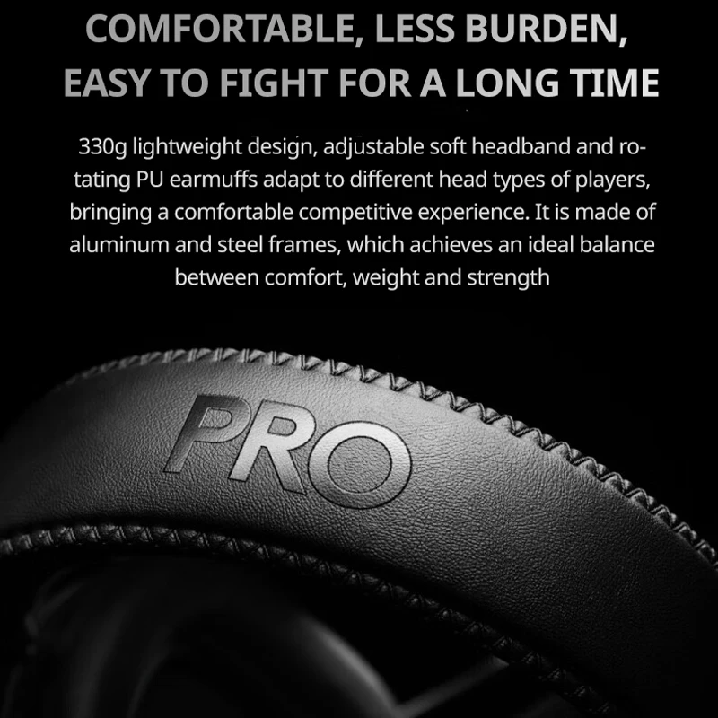 سماعة الألعاب اللاسلكية Logitech G PRO X 2 Lightspeed: سماعات رأس لاسلكية للألعاب مزودة بميكروفون، وبرامج تشغيل جرافين 50 مم، محيطة 7.1،