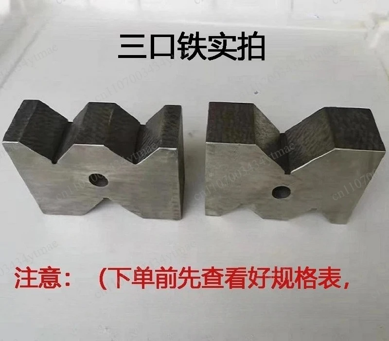 精密鋳鉄製vブロック-90度vフレーム-スクライビング検査治具-シャフトテスト用v型鉄製校正ツール