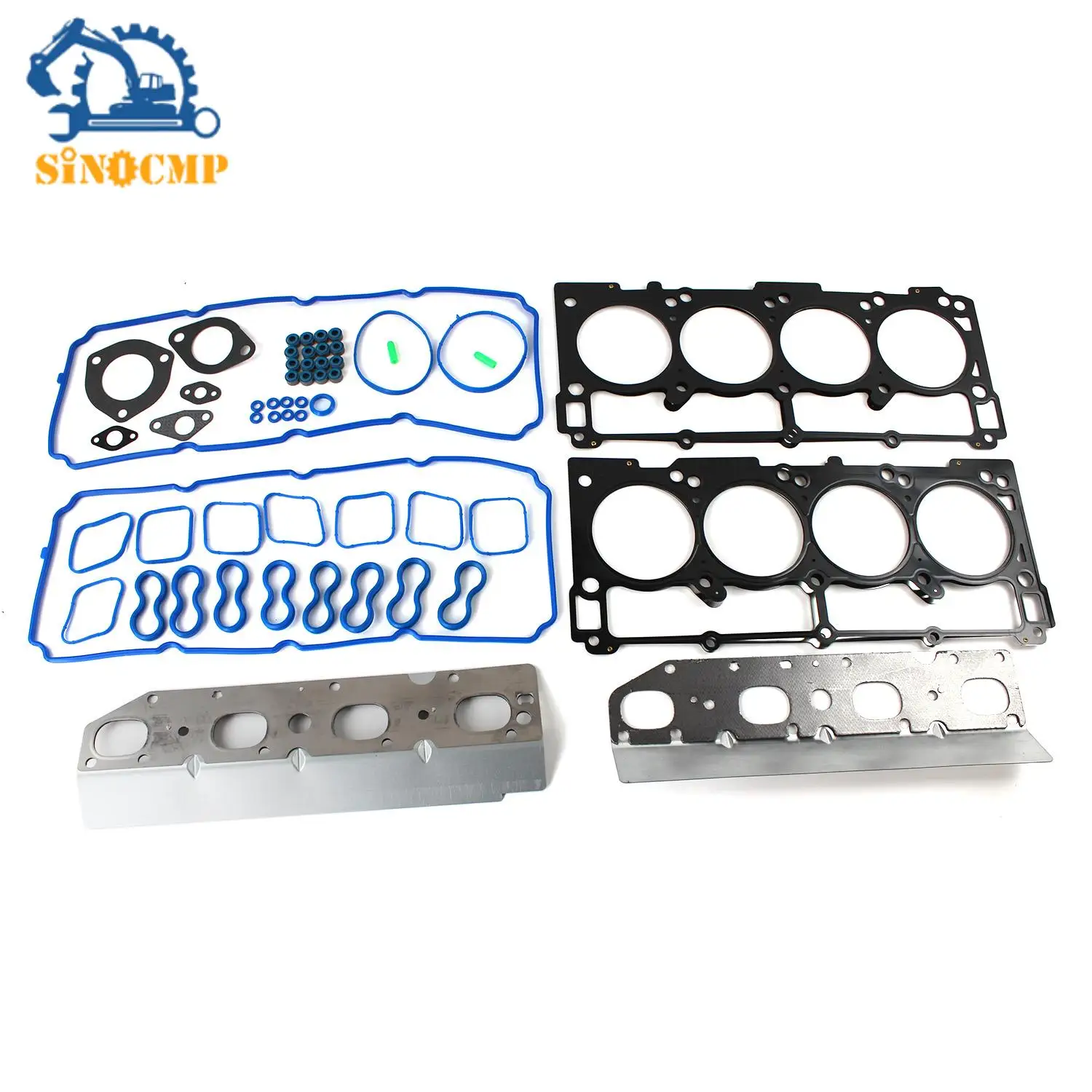 1Set Fits For 09-15…