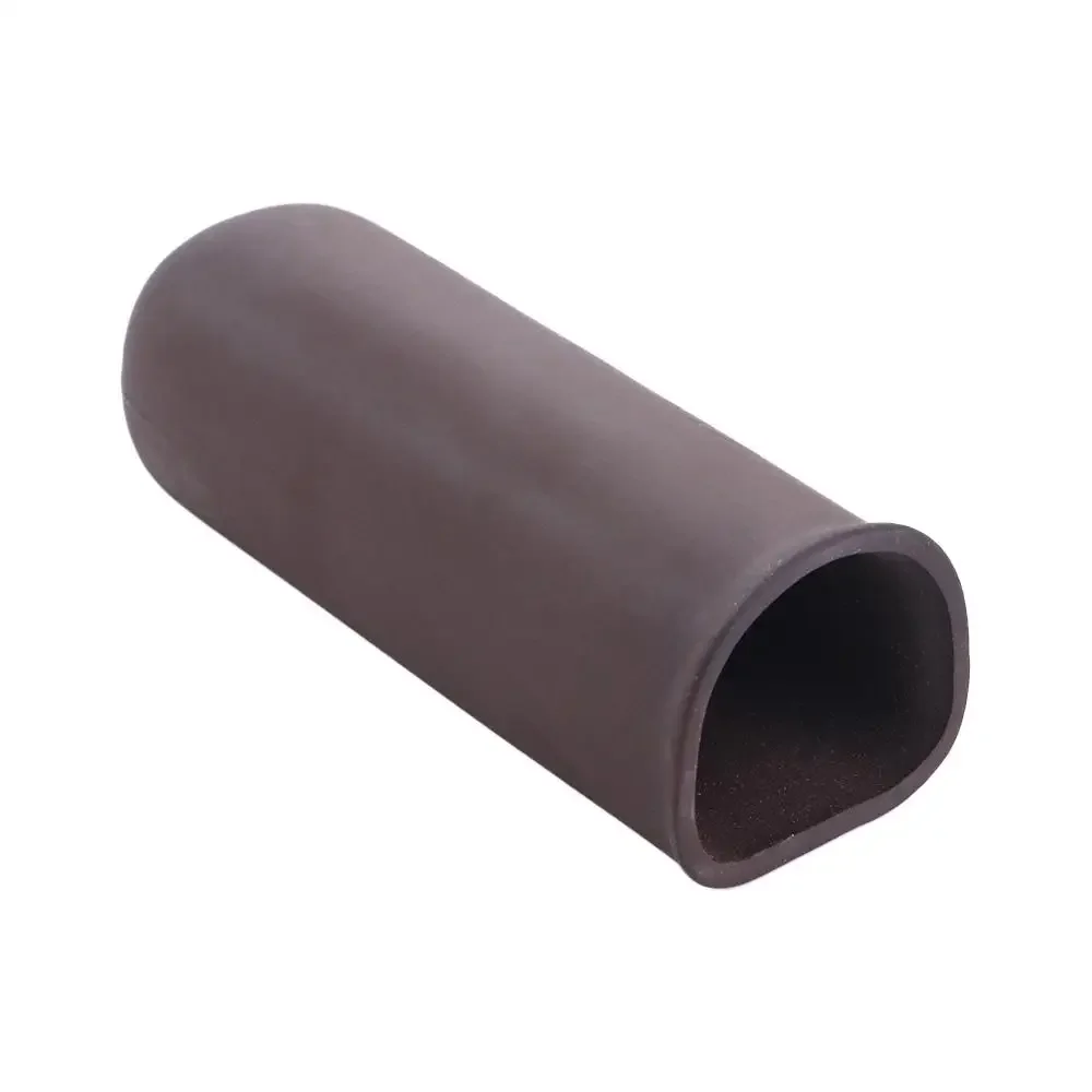 Neue Fischbecken-Höhle, Aquarium-Schutz, Keramik-Garnelen-Brutkasten, Versteck für Lebende, Dekoration, Zucht – Detail 3
