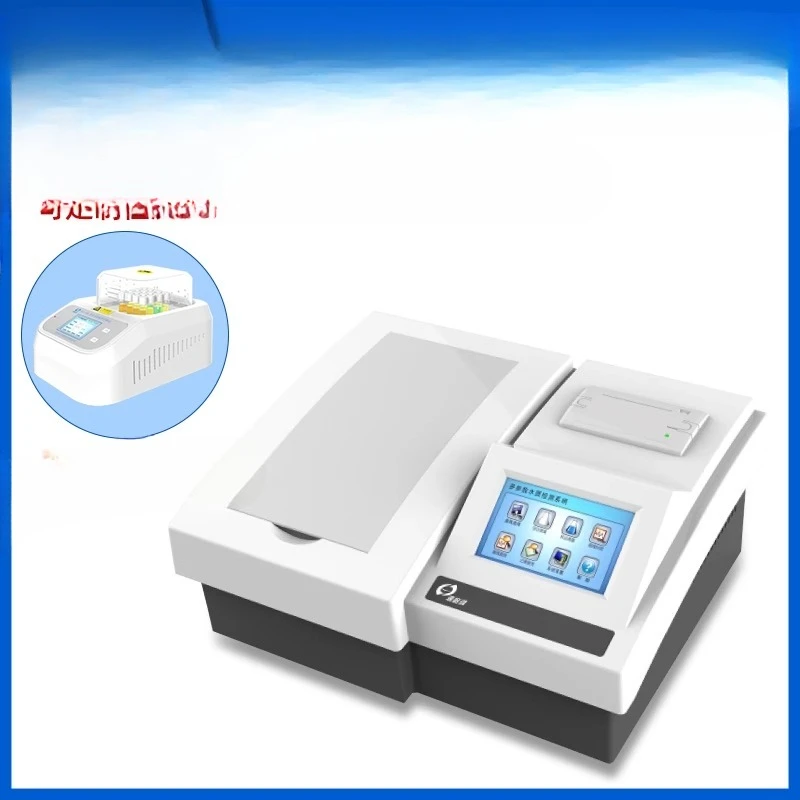 Detector Sewage Mul…