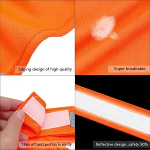 10 Hauptverkäufe Orange Presidential Clothing - №8