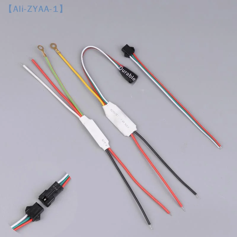 

【ZYAA-1】сенсорный переключатель для металлических ламп 3,7 В 5 В 12 В 24 В сенсорный переключатель настольная лампа светодиодная лента аксессуары для ламп