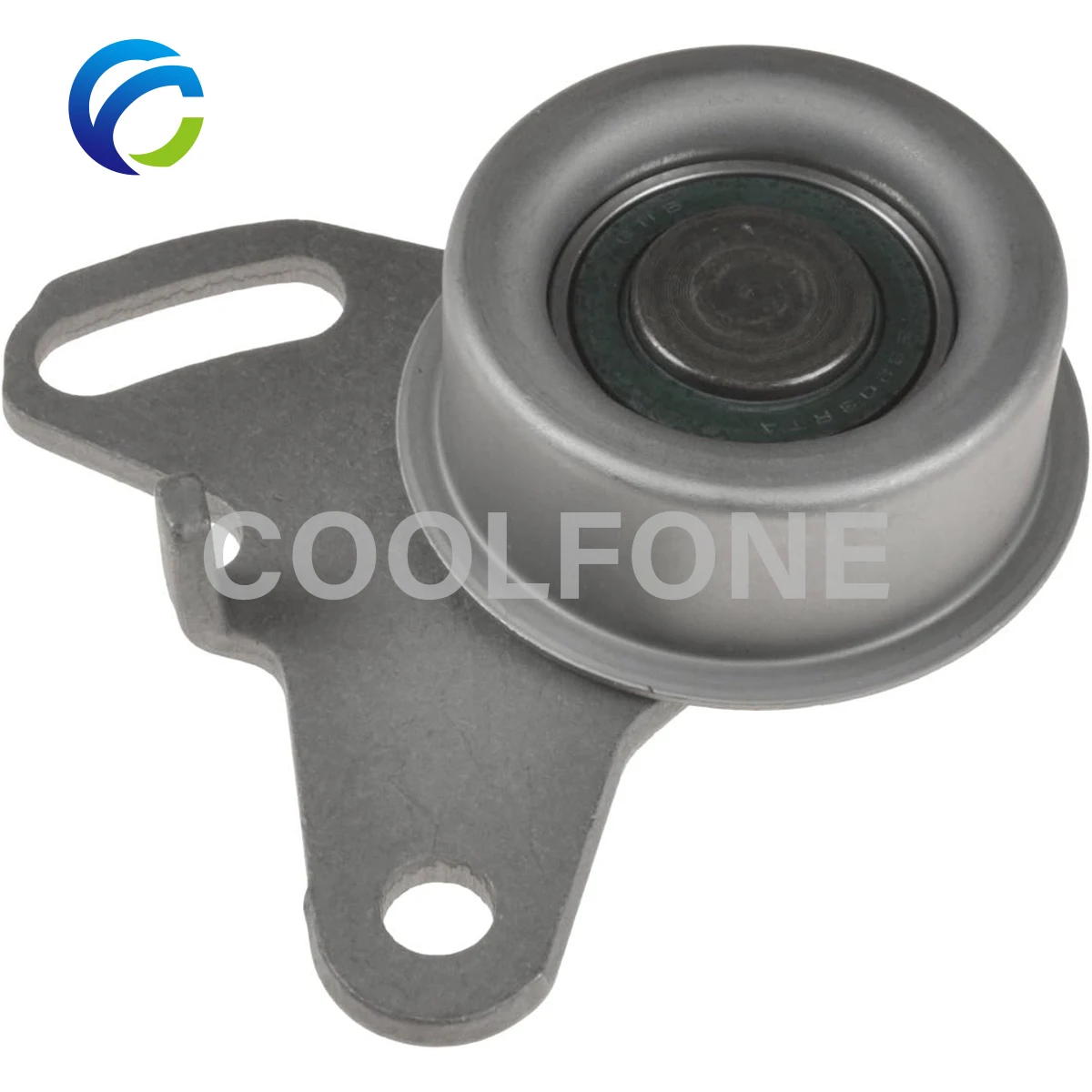 Timing Belt Tensioner Pulley For MITSUBISHI L 300 SAPPORO SPACE WAGON STARION PAJERO GALANT L 200 L 300 2441032020