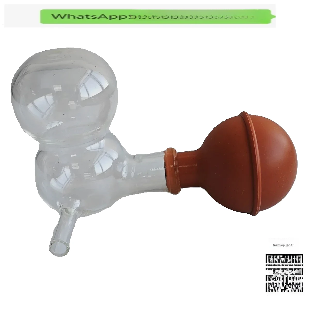 

actgl01 Resectoscope irrigator joint