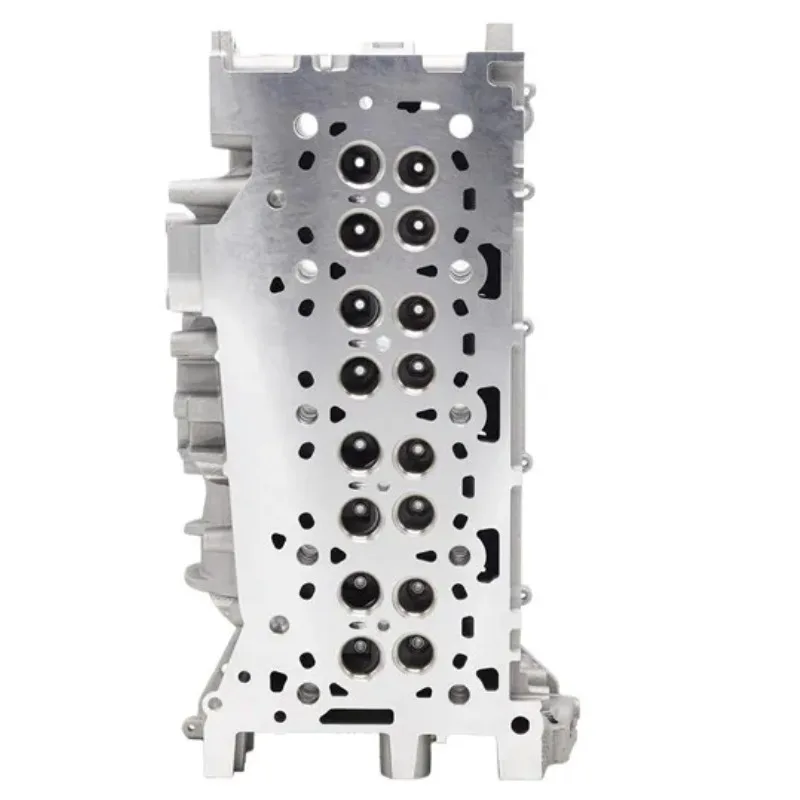 CQWholesea RFHG9Q6090BA1 RFHG9Q6090AB RFGK2Q6090AC RFGK2Q6090AB Cylinder Head For Fo-rd YLF6