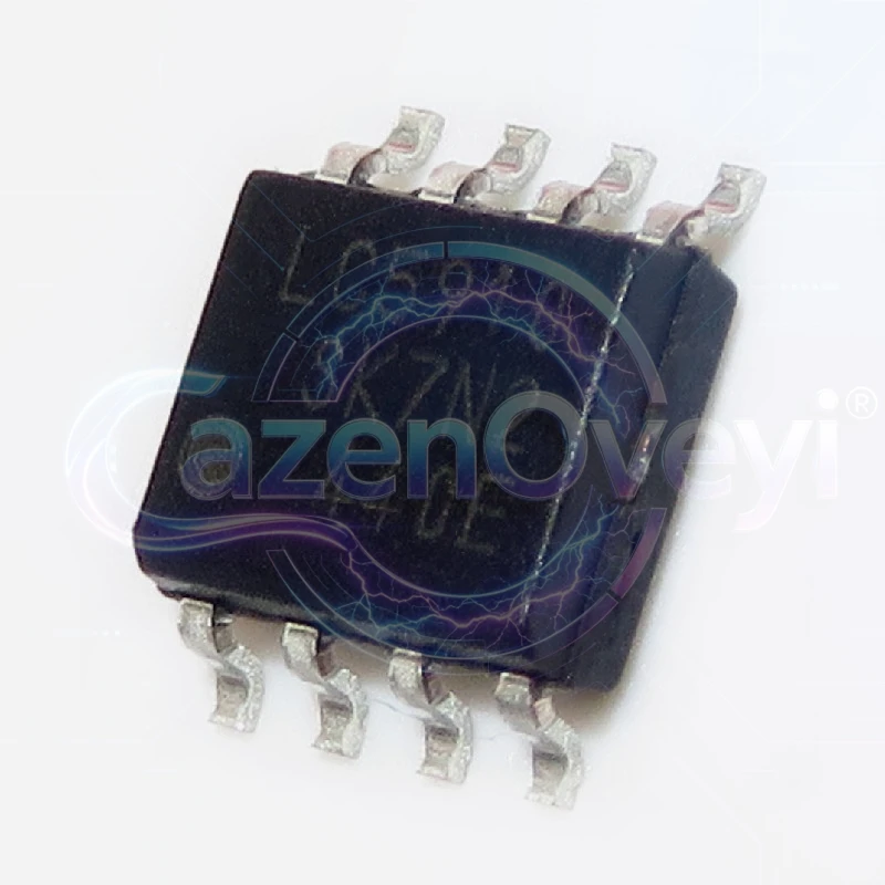 3-200PCS SPA21N50C3 21N50C3 LC5910S-TL LC5910S FDMF6820A 6820A MAX6675ISA MAX6675 WT7578 7578 PIC18F46K22-I/PT PIC18F46K22