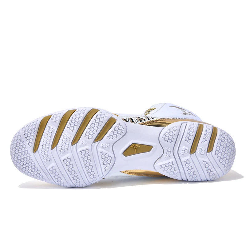

2025 New Men's Wrestling Shoes Lightweight Boxing Shoes Fitness Shoes Non-slip Wrestling Sneakers Women's Shoes