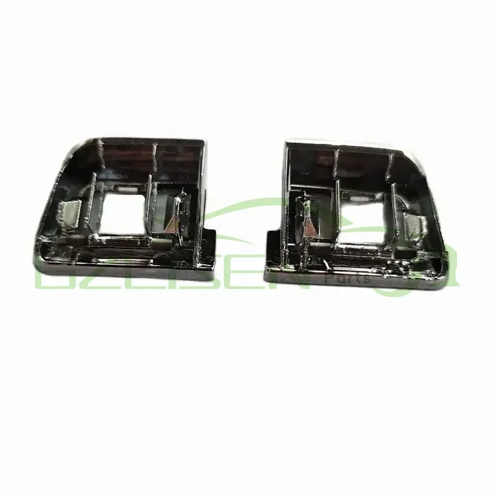 لفيراري كاليفورنيا الأصلي نافذة الطاقة زر الزجاج رفع التبديل قاعدة OEM 86257300 86257200 #3