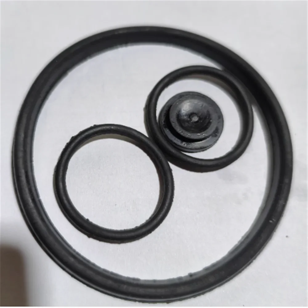 C0506 CX0506 0506 Diesel Oil Filter Element Rubber Ring Fuel Filter Element Repair Kit J0708 CX0708 C0708 0708 0810 JX0810 2026