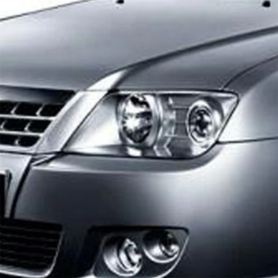 For PROTON Holdings Berhad Waja 2000 2001 2002 2003 2004 2005 2006 2007 2008 2009 2010 2011 Accessories Vehicles Headlight Glass