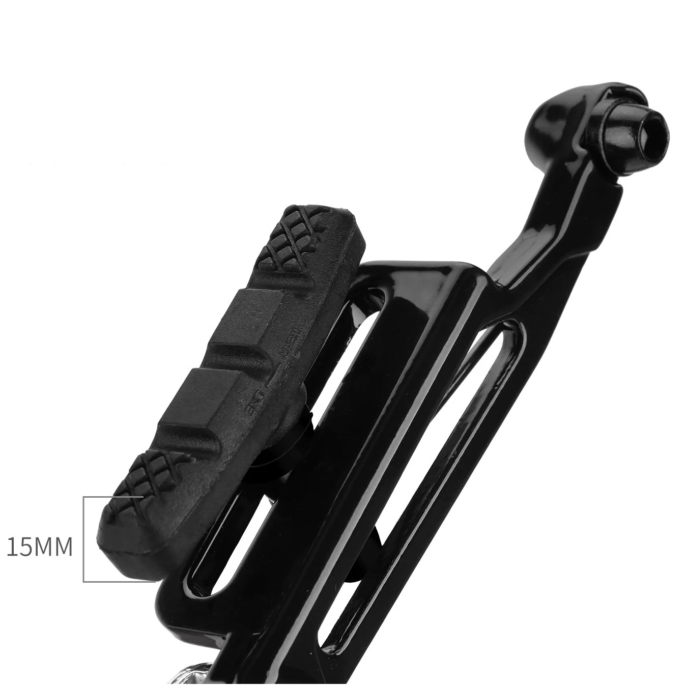 Litepro Ultralight V Brake Aluminum Alloy 6061 Arm Length 110mm 412 Folding Bike 406 451 V Brake Caliper