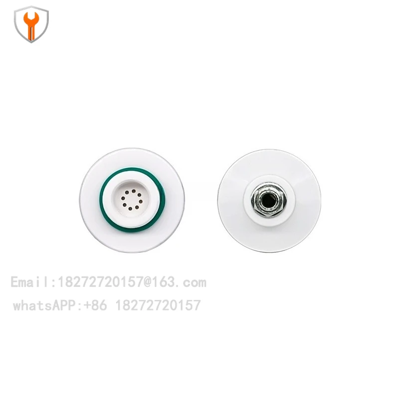 AO-08 oxygen sensor, oxygen battery gas module sensor O2 probe replaces MOX-2