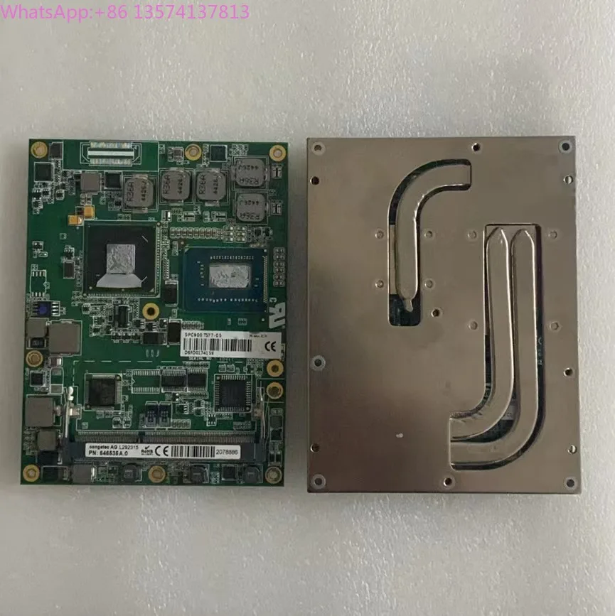 

EtherCAT Terminal Beckhoff EL4032