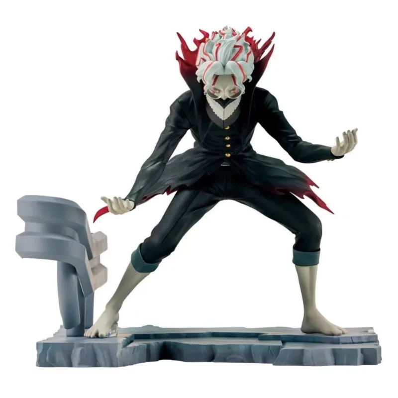 حقيقية سيجا دان دا دان تاكاكورا كين 19 سنتيمتر PVC عمل الشكل أنيمي نموذج لجسم اللعب الشكل جمع دمية هدية #1