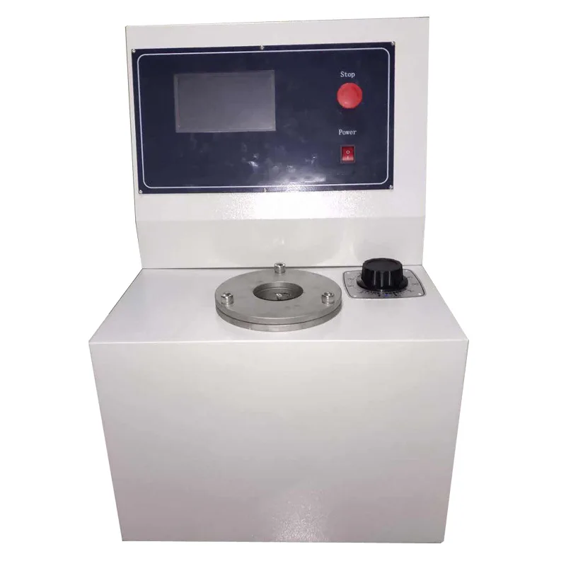 

Automatic mask testing instrument, mask testing instrument, mask testing machine