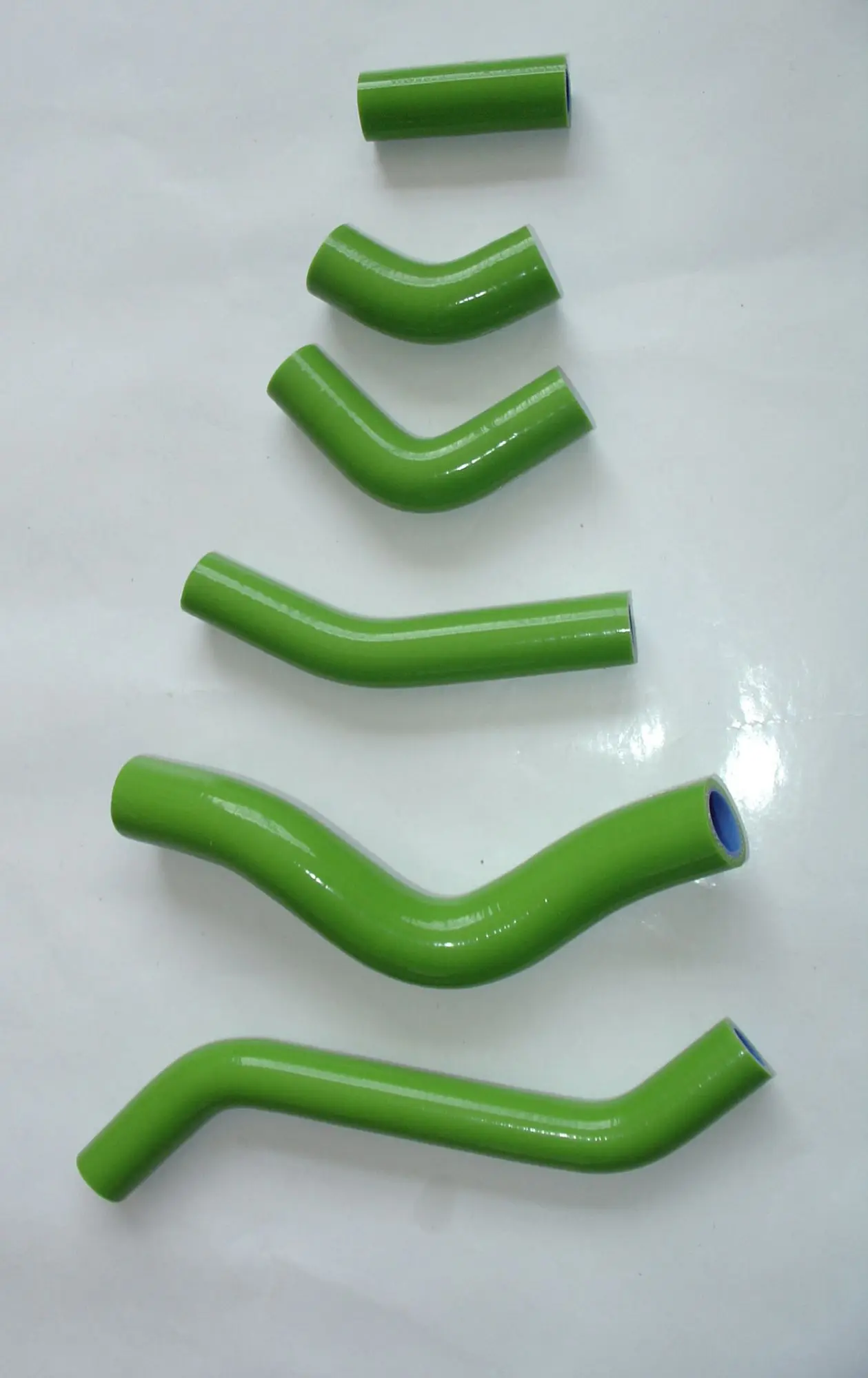 For Kawasaki KLX450R 2008-2014 KLX 450 R Silicone Radiator Hose Pipe Tube Kit 2008 2009 2010 2011 2012 2013 2014