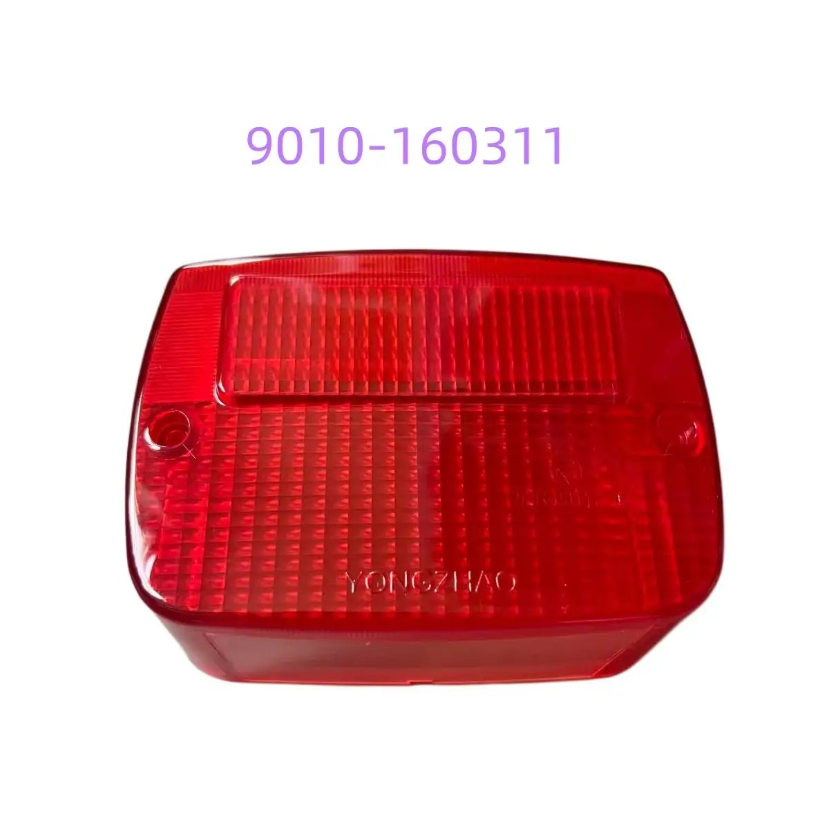 

Cover, Housing, Tail Light 9010-160311 for CF ATV CF500 X5 CF500-A X5 CF500-B X5 CF500-C X5 CF500-D X5 CF500-E X5
