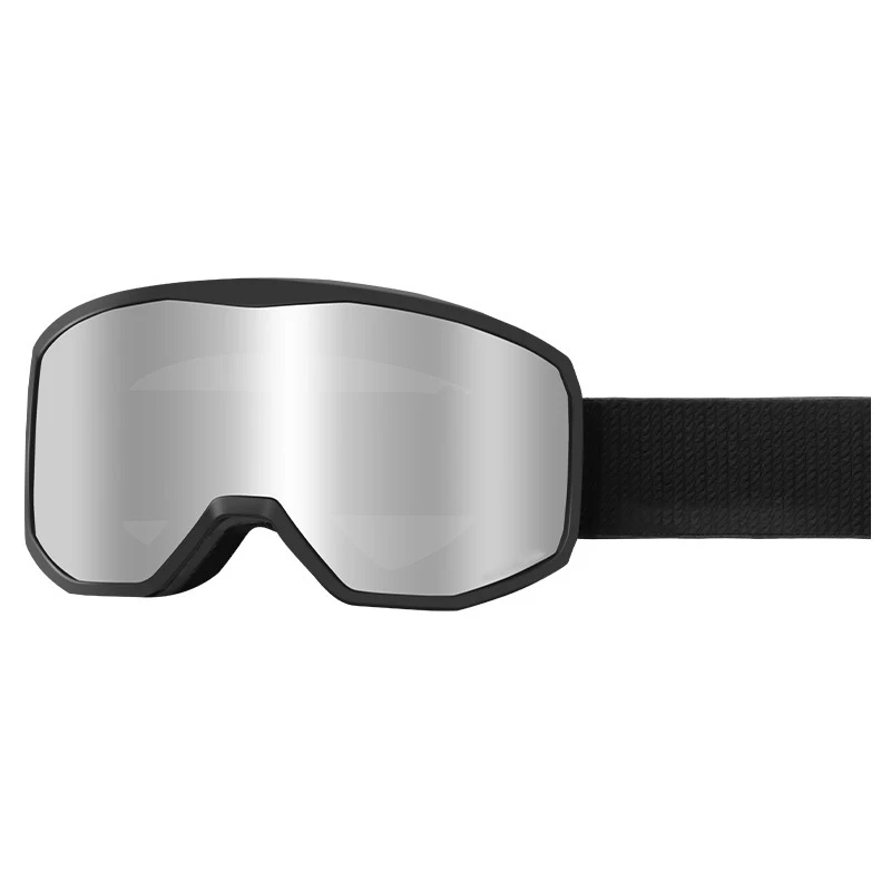 New Winter Ski Goggles Goggles for Women Breathable High-definition Anti-fog Cards Myopia Men's Ski Gogglespromote sales
