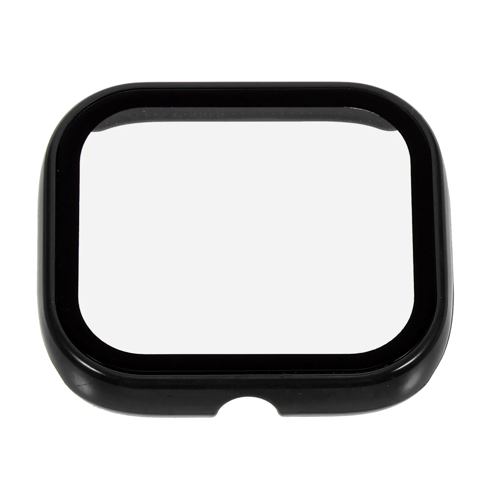 

Watch Case Pc Cover Protector for 2 Mini Strong Protection Anti-Collision Buffer Simple Design Lightweight