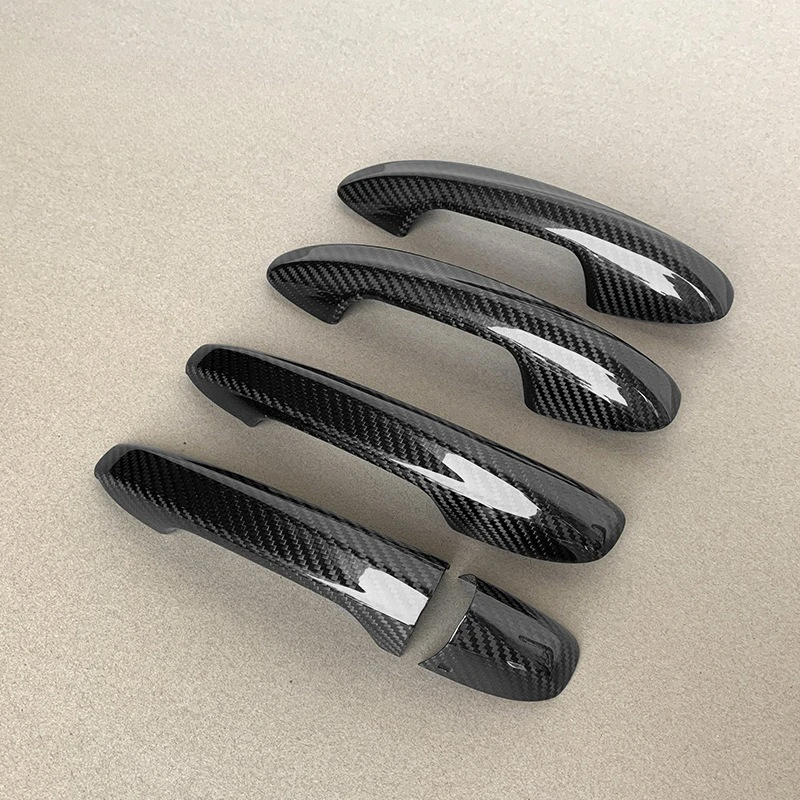 Carbon Fiber External Handle
