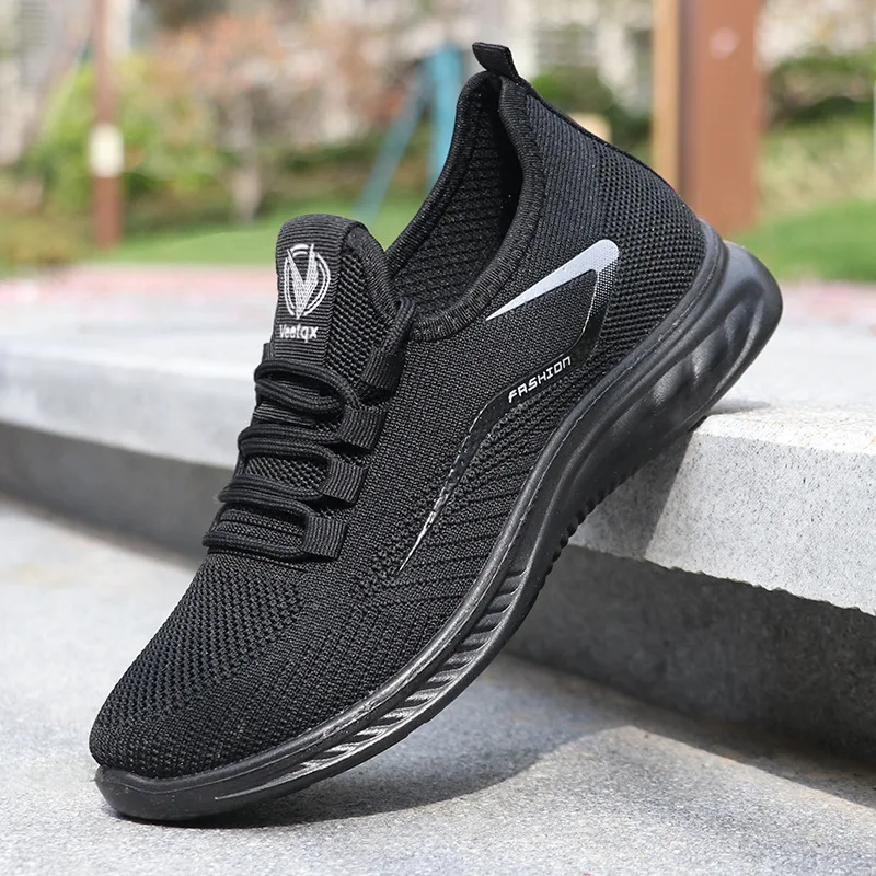 2023 New Fashion Couple Shoe Autumn High Quality Casual Sports Shoe Lightweight and Breathable Versatile Men\'s and Women\'s Shoes