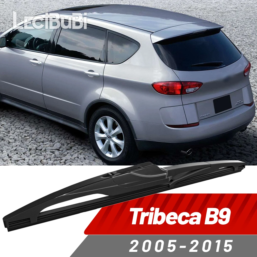 

Щетка заднего стеклоочистителя, аксессуары для дворников для Subaru Tribeca B9 2005-2015 2006 2007 2008 2009 2010 2011 2012