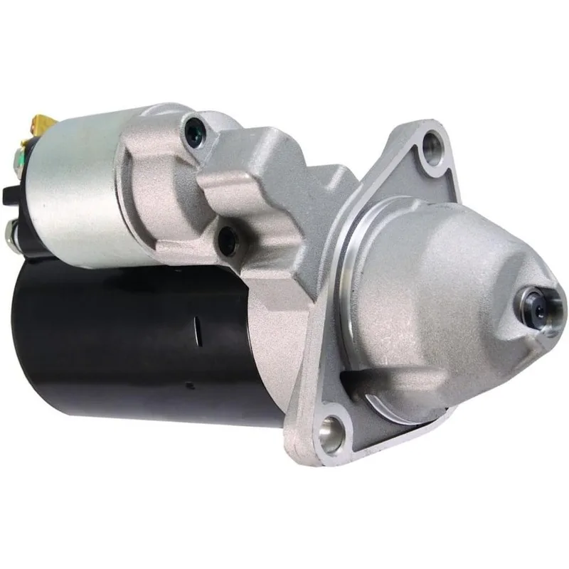 

3335930 Starter Motor 12V for Caterpillar CAT 3013 C1.5 C2.2 216B 226B 232B 242B 257B
