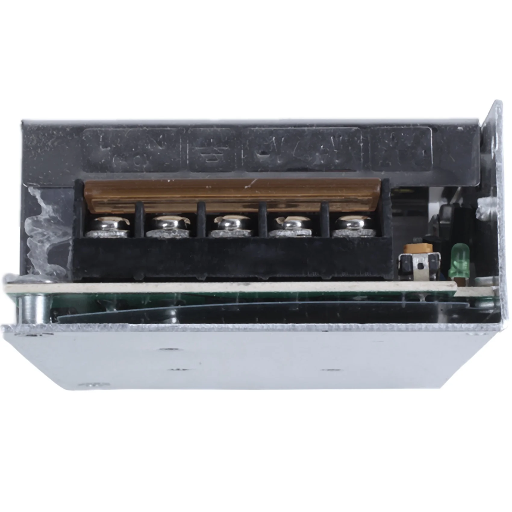 ABVG-5X AC 110-220V DC 24V 2A 48W Switch Power Supply Transformer For LED Strip Light