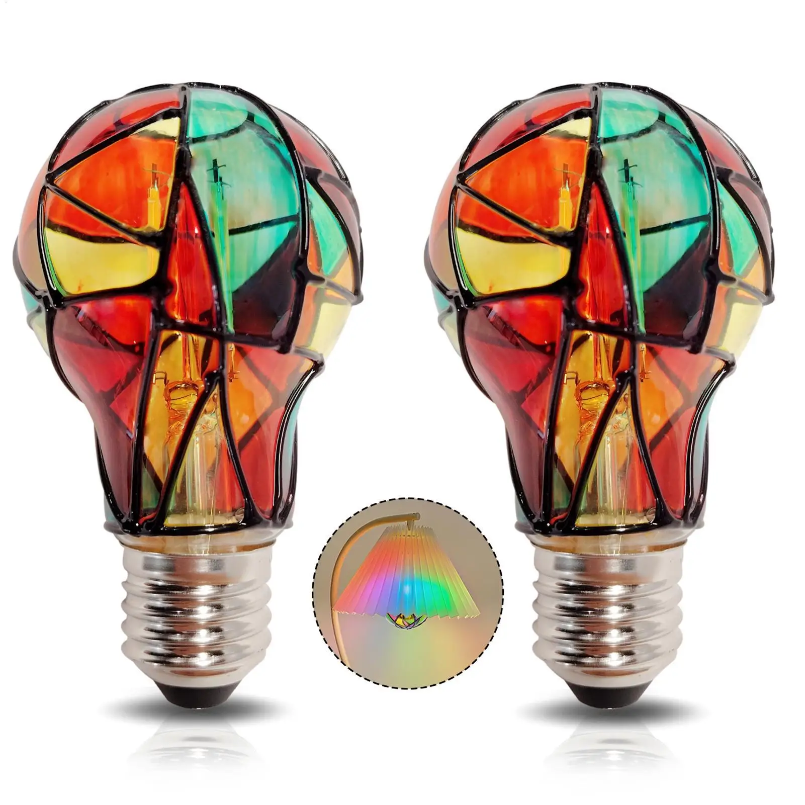 lampada-led-decorativa-4w-e27-colorida-de-vidro-pintado-para-decoracao-de-natal-e-festas